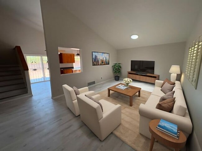 Photo - East side beauty with owned solar system