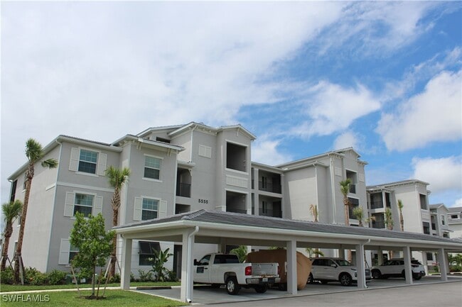 Photo - 5555 Double Eagle Cir Unidad 3936 Rental