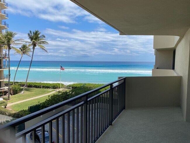 Photo - 5460 N Ocean Dr Unit 3d