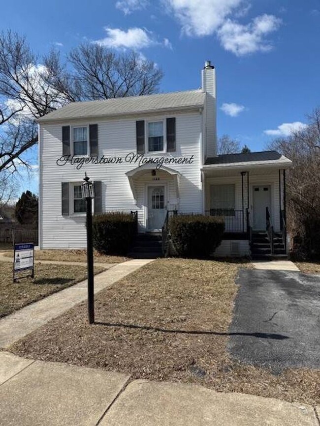 Single Family Home in North End - Single Family Home in North End