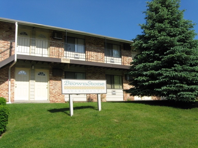 Photo - 3980 S Kingan Ave Unit 101
