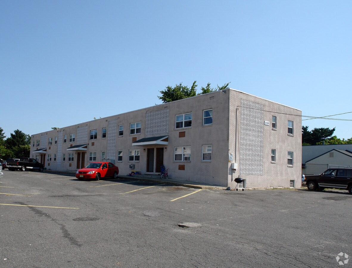 Santa Fe Apartments - Oak Run Apartments