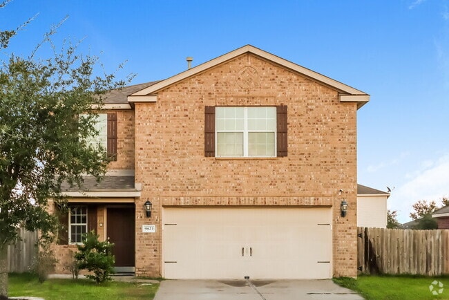 Building Photo - 9823 Garnet Springs Dr Rental