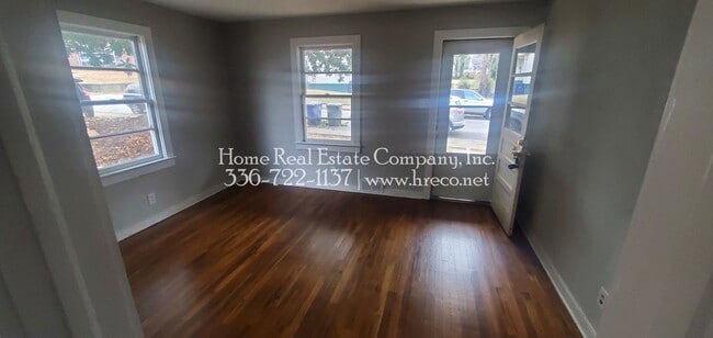 1425 Gholson Ave S East