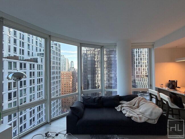 Photo - FLEET PLACE Unidad 14E