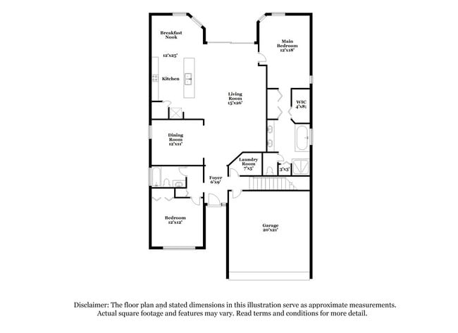Photo - 10902 Tree Cactus Loop