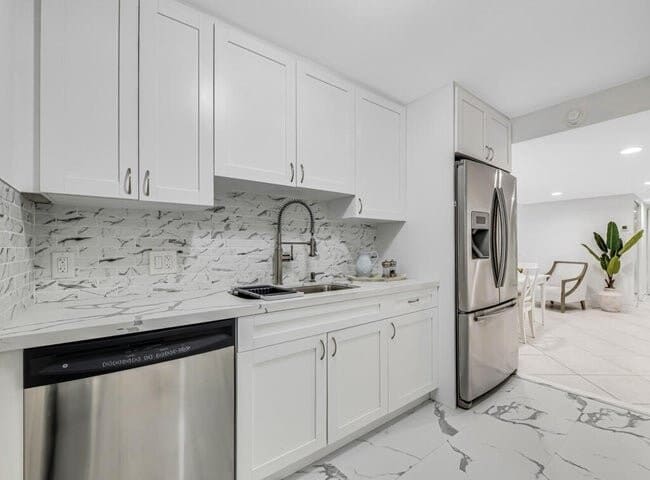 Photo - 5600 N Flagler Dr