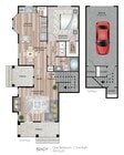993 Square Feet