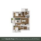 2BR_2BA - D - 1 - F