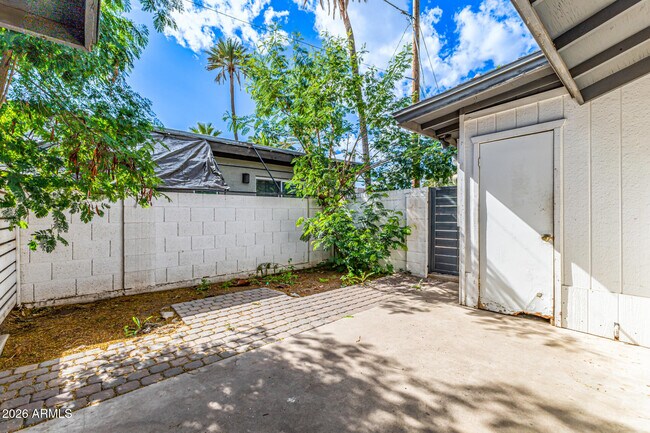 Photo - 3011 N 38th St Unidad 1