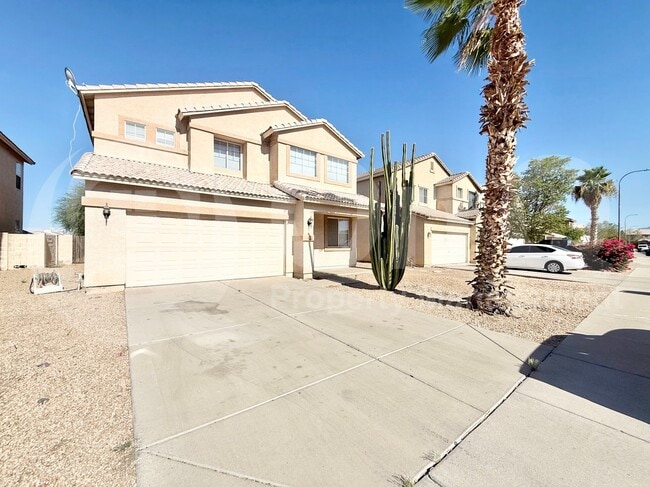 Building Photo - 1945 N 103rd Dr Rental