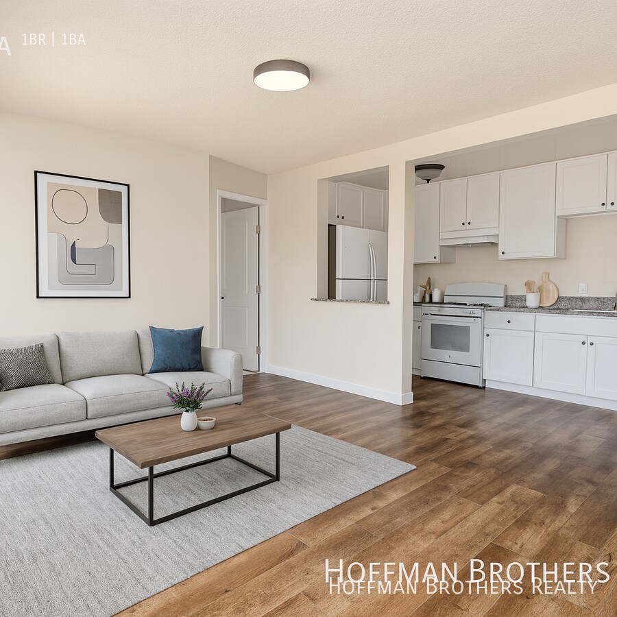 Photo - 6729 Woodley Ave Unidad 6