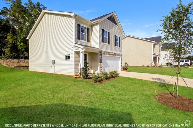 Building Photo - 409 Red Poll Wy Rental