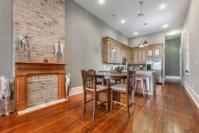 1407 Baronne St Unit SI ID1269148P