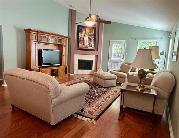 Photo - 6013 Marsh Rail Dr