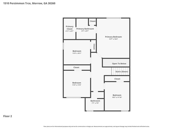 Photo - 1510 Persimmon Trace