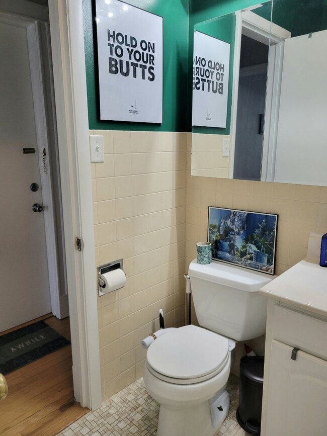 Photo - 2211 N Campbell Ave Unidad 3rd floor