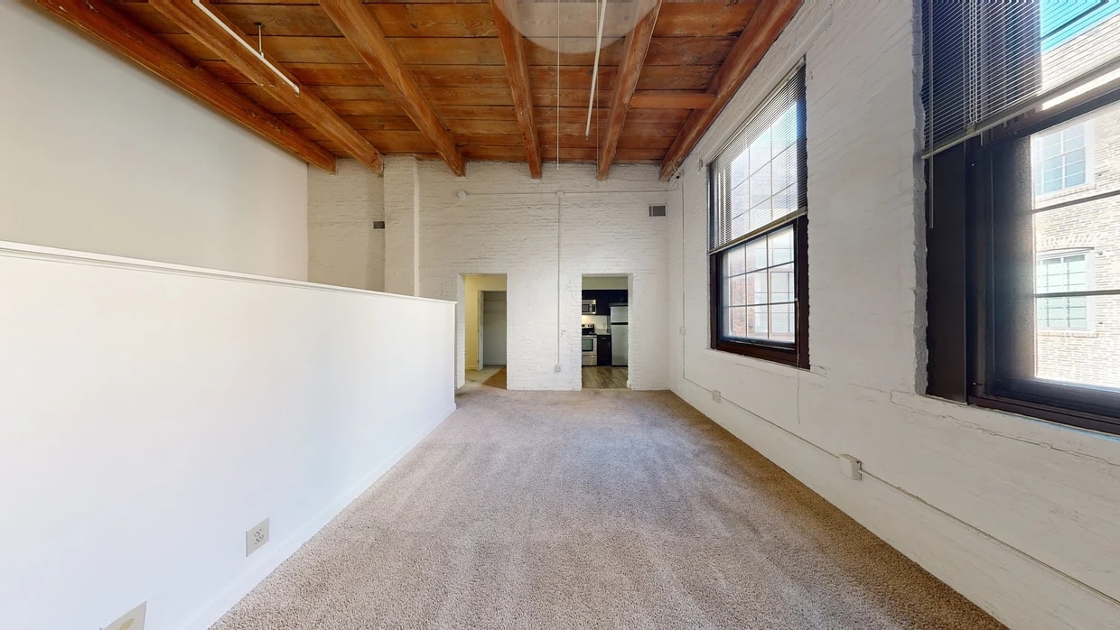 Photo - Sail Cloth Factory Apartments
