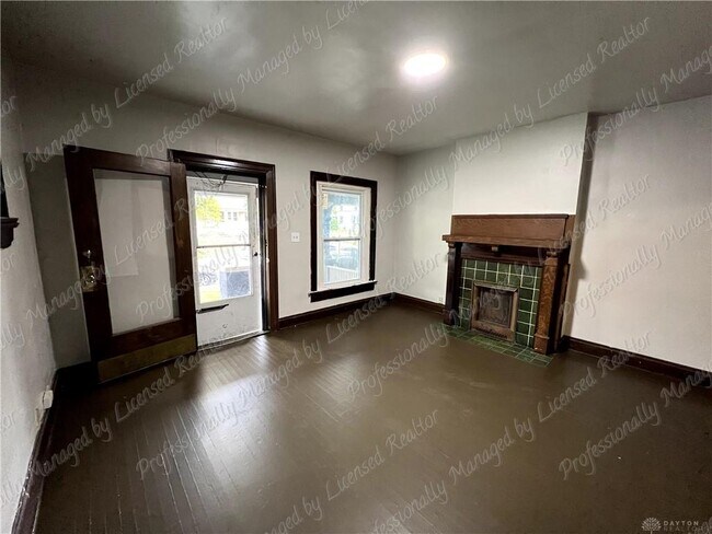 Photo - 822 Harvard Blvd