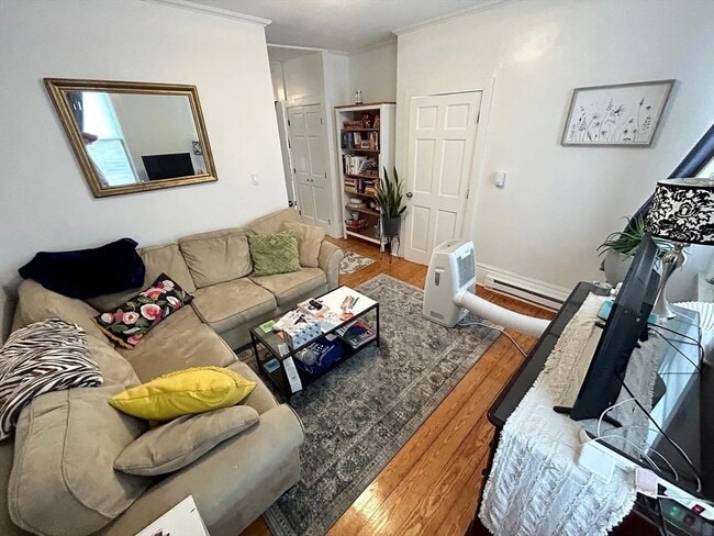 Photo - 369 Dorchester St Unit 3