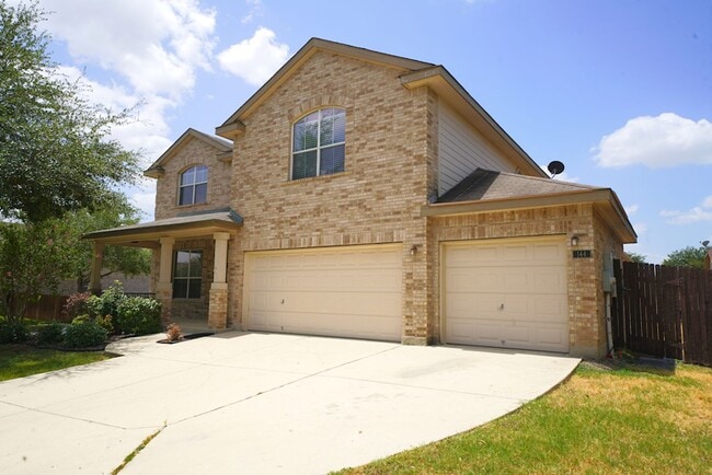 Photo - Spacious Home in Cibolo with 3 Car Garage! Realor Commission: $750