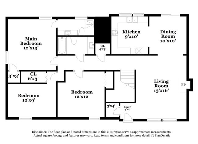Photo - 188 Cherokee Village Dr