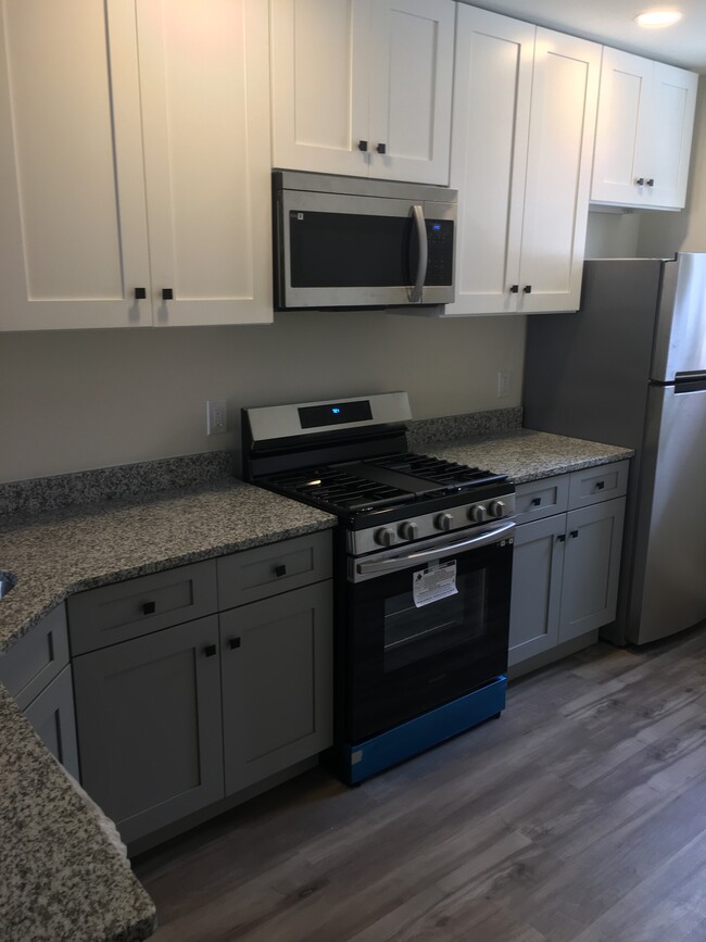 Building Photo - 1836 W Passyunk Ave Unit #1 Rental