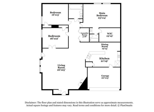 15503 Boulder Oaks Dr