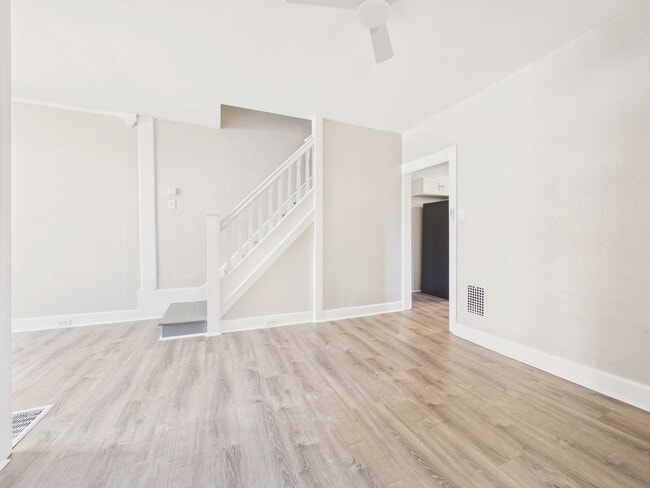 1941 North St
