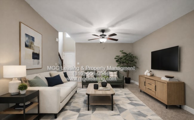 Building Photo - Timber Trails Townhome with Garage! Ask about our June Specials!