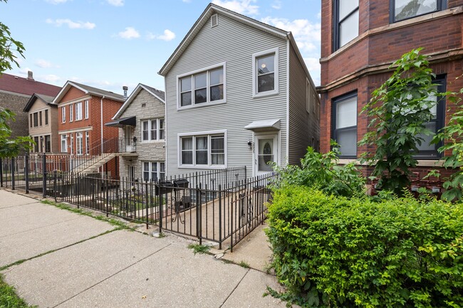 Photo - 2856 S Throop St Unit 2