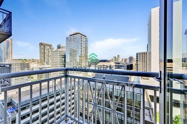 Building Photo - 819 Virginia St Unit #2807 Rental