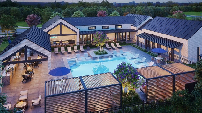 Building Photo - Greenway Village at the Link Rental