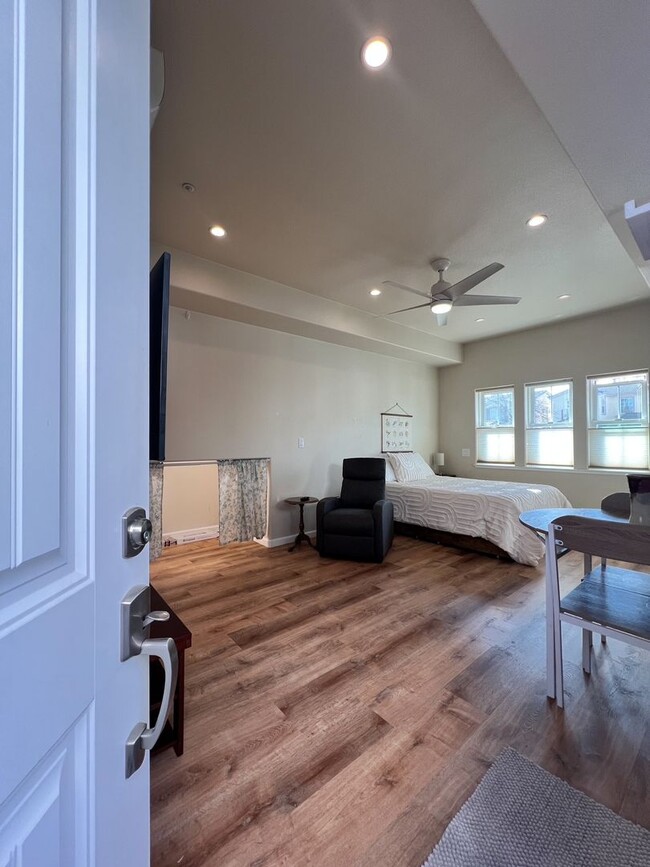 Photo - Fully Furnished Updated Studio