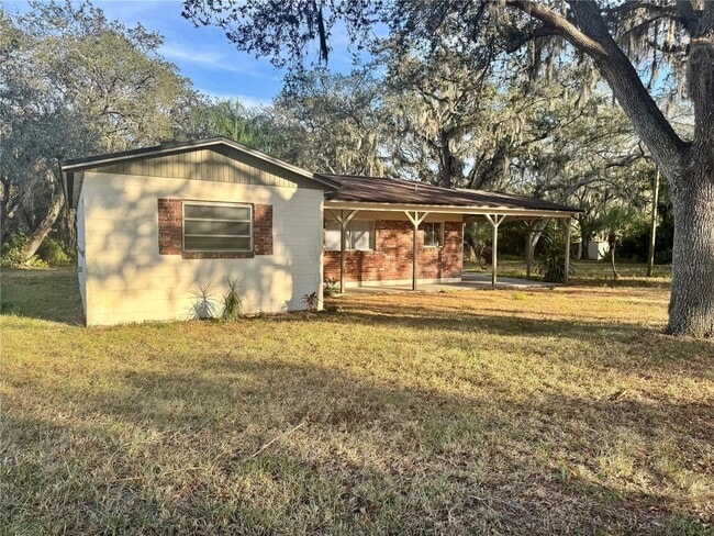 Photo - Adorable 3-Bedroom Home for Rent in Plant City!