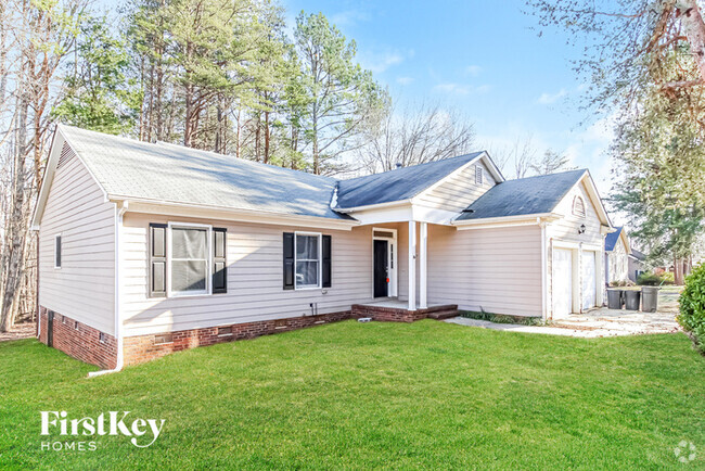 Building Photo - 6507 River Hills Dr Rental