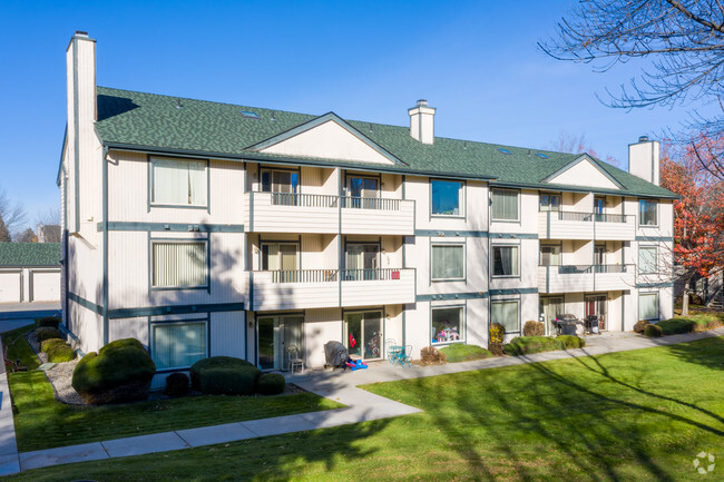 Cedar Springs Estates - Cedar Springs Estates Apartamentos