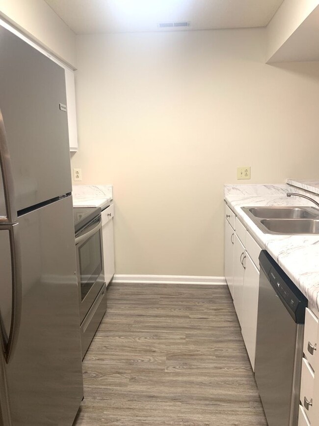 Photo - 720-C Powell Drive ~ 3 bedroom townhome just a short distance from the NC State Fairgrounds