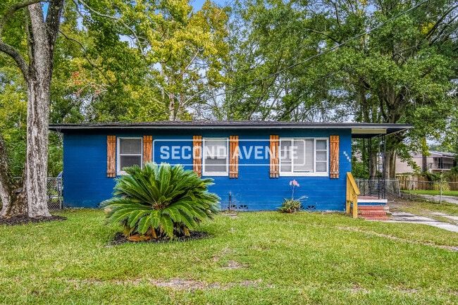 Building Photo - 3213 Brasque Dr Rental
