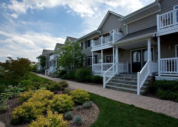 Fairfield On The Lake