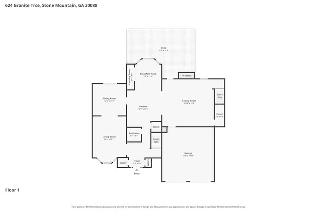 Photo - 624 Granite Trce