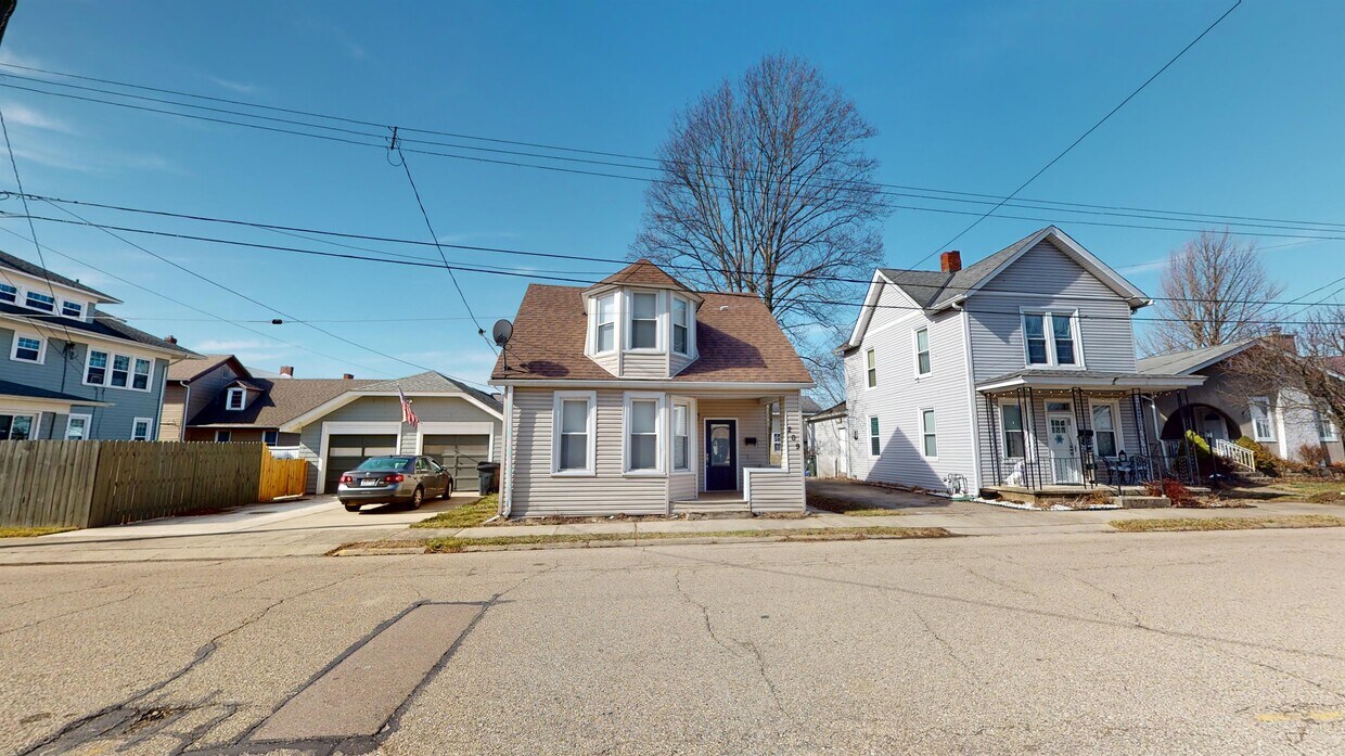 Photo - 209 N Sycamore St (Harrison, OH)
