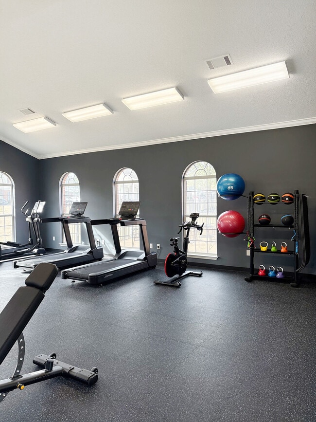 Photo - Atlas at Goodlett Farms