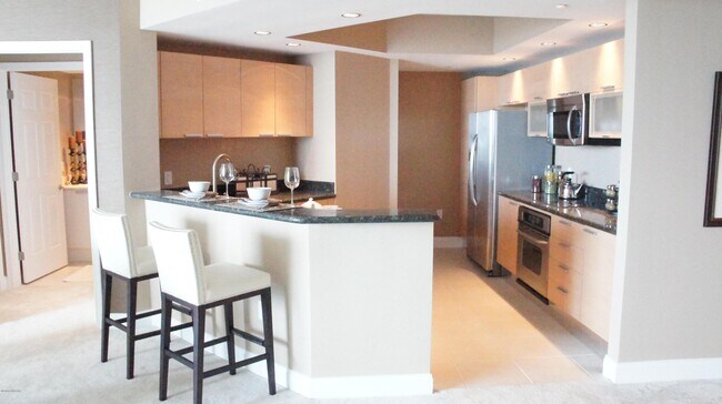 Photo - 231 Riverside Dr Unit 1605-1