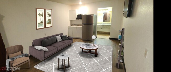 Photo - All utilities included!!! Horizon Suites Unit 120