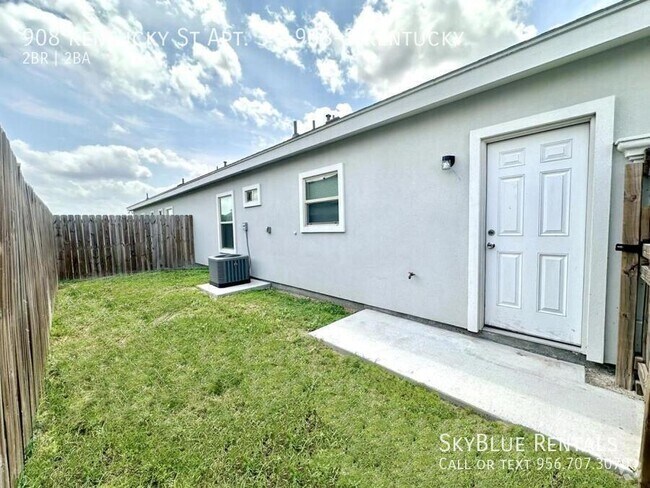 Building Photo - 908 Kentucky St Unit 908-3 Kentucky Rental