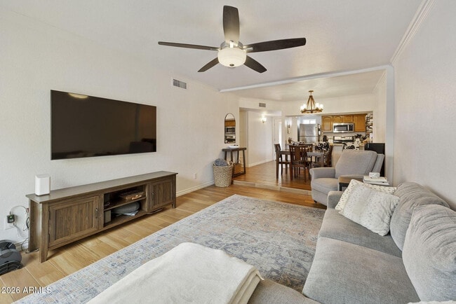 Building Photo - 3039 N 38th St Unit 11