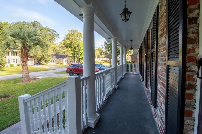 Photo - 2320 Wofford Rd