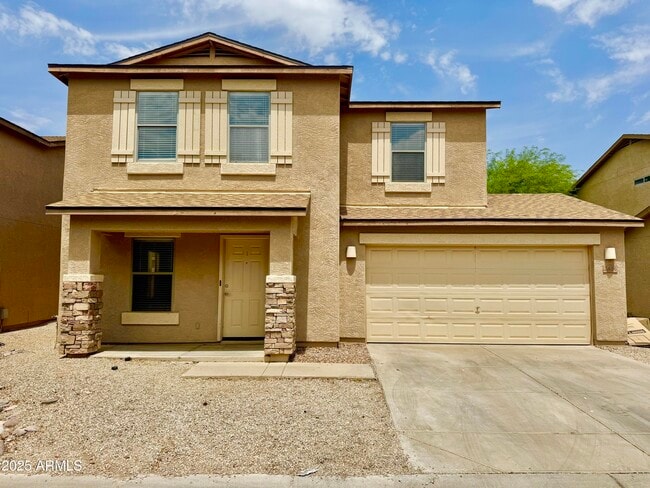 Building Photo - 2436 E Meadow Creek Way Rental