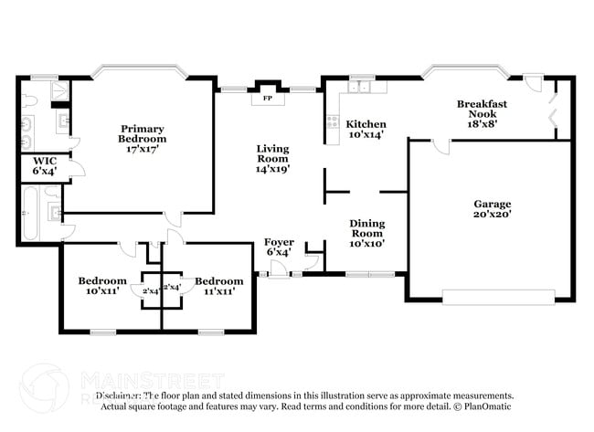 Photo - 50 Spring Valley Trce